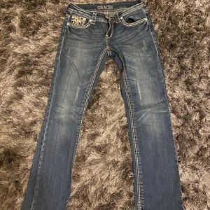 ❤️GRACE IN LA JEANS❤️